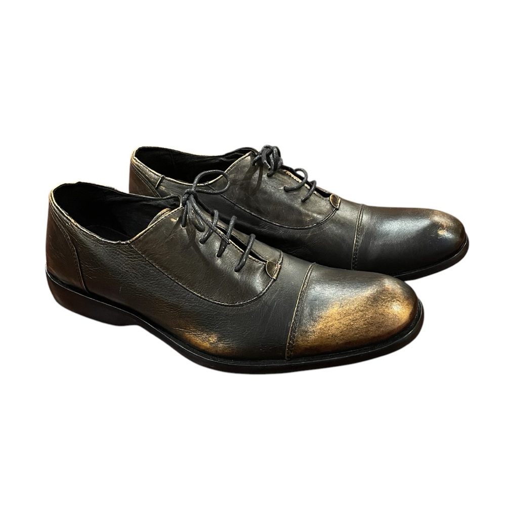 Nobrand Men’s Dress Shoes